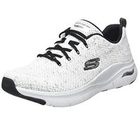 Skechers Arch FIT Glee for All White