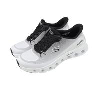 Skechers Arch Fit Glide-Step Pro Extra Wide Slip-Ins Women Casual 150730-WWBK