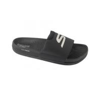 Skechers Arch Fit Hyper Slide - Madan, leisure shoes, men, black 44