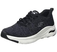 Skechers Arch FIT Infinite Adventure Black