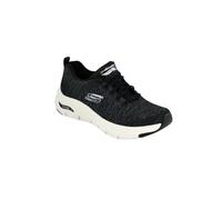 Skechers - Arch Fit Infinite Adventure - Black - UK 4