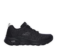 Skechers - Arch Fit Infinite Adventure - Black - UK 5