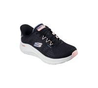 Skechers Arch Fit Ladies Trainers Walking Shoes Memory Foam Comfort UK3-8