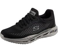 Skechers Arch Fit Orvan Trayver Walking Shoes - AW23 Black