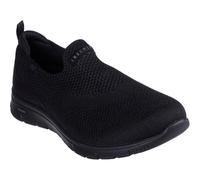 Skechers Ladies Arch Fit Refine 2.0 Cascade Trainers Slip-on Stretch Shoes 2025