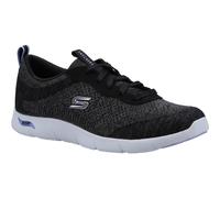 Skechers Arch Fit Refine Ladies Sports 104272 Women's Lace