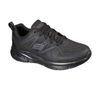 Skechers Workwear Arch Fit Sr Axtell Occupational Shoe Size 11 32621-55762-11
