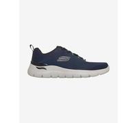 Skechers Arch Fit Summits - Kravel shoes navy blue white - 42.5