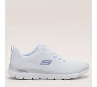 Skechers Arch Fit Summits Lace Upper Trainer SIZE 3 1/2