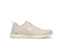 Skechers ARCH FIT SUMMITS Performance Trainers in Light Brown - UK 4.5 - Light Brown