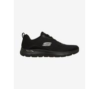Skechers Arch Fit Summits shoes black women - 40