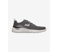 Skechers Arch Fit Summits shoes grey white black - 43