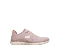 Skechers Arch Fit Summits Trainer, Purple, Size 4, Women Purple