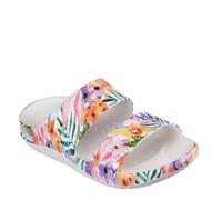 Skechers Archfitwave Womens Slippers Multi 2 UK