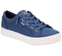 SKECHERS Womens Bobs B Extra Cute 2CUTE4U Trainers Navy 6