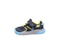 Skechers Mighty Toes Lil Tread Boys First Trainers - Navy - Size: 4/4 years