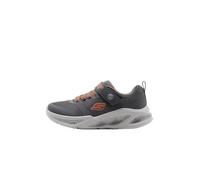 Skechers Boys S Lights Meteor Light Up Trainers UK Size 4 (EU 21)