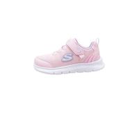 Skechers Baby Girl's Comfy Flex 2.0 Happy Stride Trainers