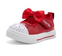 Skechers Baby-Girls Twinkle Sparks - Precious Jane 314467n (Toddler)