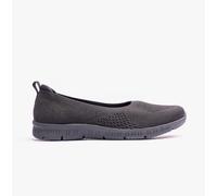 SKECHERS Womens Be Cool Breezy Daze Shoes Black 6