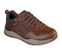 Skechers Bengao Relaxed Fit® Trainers Brown EU 43 Men