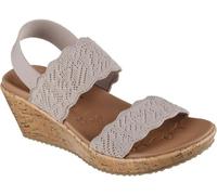 Skechers Beverlee Timeless Touch Womens Sandals - - Size: 8