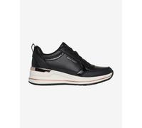 Skechers Billion 2 Fine Shine shoes black women - 36