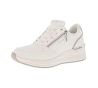 Skechers Billion 2 Wedge WHT White Womens Trainers 177341
