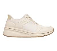 Skechers Billion Flex™ Livin´lush Trainers White EU 40 Woman