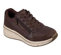 Skechers Billion Flex Trainers Brown EU 36 Woman