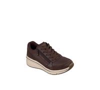 Skechers Billion Flex Trainers Brown EU 37 Woman