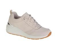 Skechers Billion Subtle Spots Trainers Beige EU 38 Women