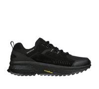 Skechers Bionic Trail Road Sector Men's Black Shoes Hiking Trainers 237219-BBK