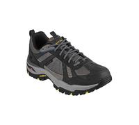 Skechers Black 'Dawson Vertego' Trainers Black