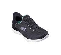 Skechers Summits Trainers Black EU 36 Woman