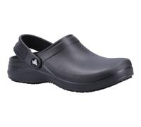 Skechers Riverbound SR Pasay Sandals - Black black 8 (41)