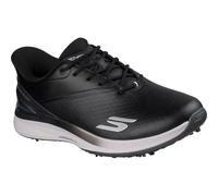 Skechers Blade Tour Men's Black Synthetic/ White Trim Golf Shoes