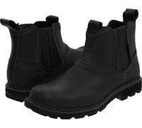 Skechers Blaine Orsen Chelsea Boots Mens Black (BLK) Size: 7 (41 EU)