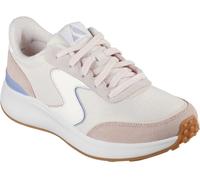 Skechers Womens/Ladies BLVD Retro Suede Trainers FS11469