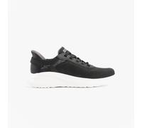 Skechers BOB SQUAD CHAOS - SOLID STEP Mens Activewear Lace-Up Trainers