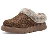 Skechers BOB Women's KEEPSAKES LITE - COZY BLEND LPD,5H,M US