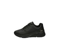 Skechers Bobs Arch Comfort B Sweet - A, Black, 6 UK