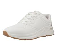 Skechers Bobs Arch Comfort B Sweet Shoes - A Bind Code 117560-WHT