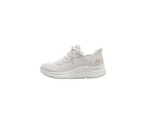 Skechers BOBS ARCH COMFORT B SWEET SLIP INS, beige, 6 UK