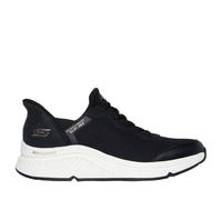 Skechers Bobs Arch Comfort B Sweet Slip -Ins Trainer BLACK SIZE 3 1/2