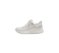 Skechers BOBS ARCH COMFORT B SWEET SNEAKER FLAT SLIP INS