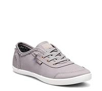 Skechers Bobs B Cute Slip On Sneaker, Gray, 9.5