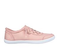 Skechers Women's Bobs B Cute Sneaker, Rose Canvas, 5 UK