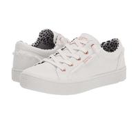 Skechers Bobs B Extra Cute 2 Cute 4 U Ladies White Shoes Pumps Size 4-8