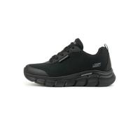 Skechers Bobs B Flex Edge Rainy 118111 BBK, Black, 10 UK